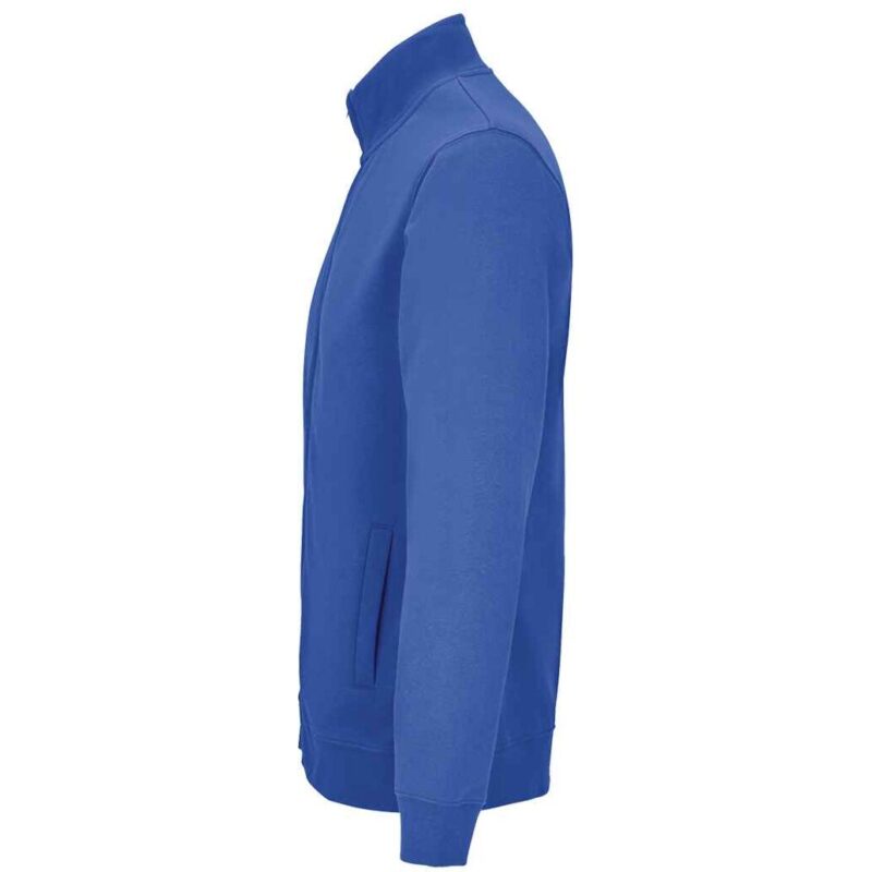 SOL'S Unisex Cooper Full Zip Sweat Jacket