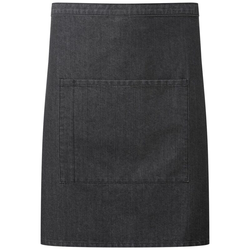 Premier 'Colours' Mid Length Apron with Pocket