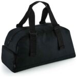 BagBase Recycled Essentials Holdall