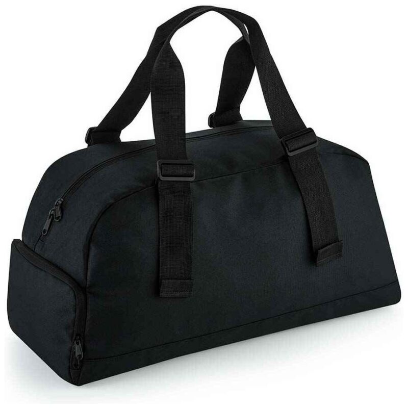 BagBase Recycled Essentials Holdall