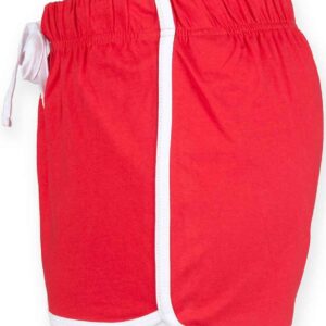 SF Clothing Ladies Retro Shorts