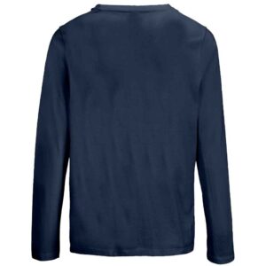 SOL'S Ladies Monarch Long Sleeve T-Shirt