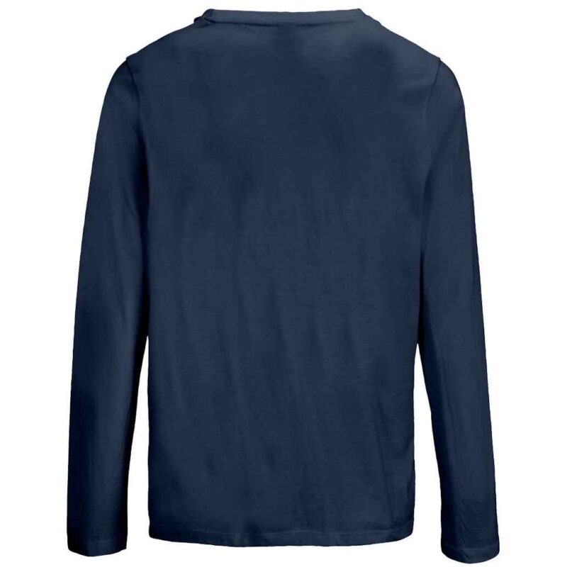 SOL'S Ladies Monarch Long Sleeve T-Shirt
