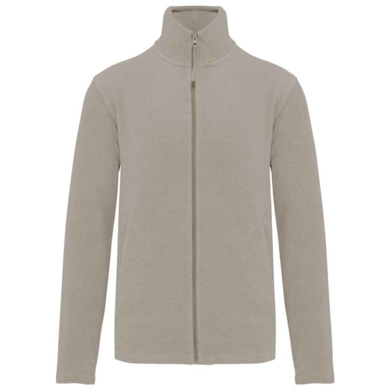 Kariban Falco Micro Fleece Jacket