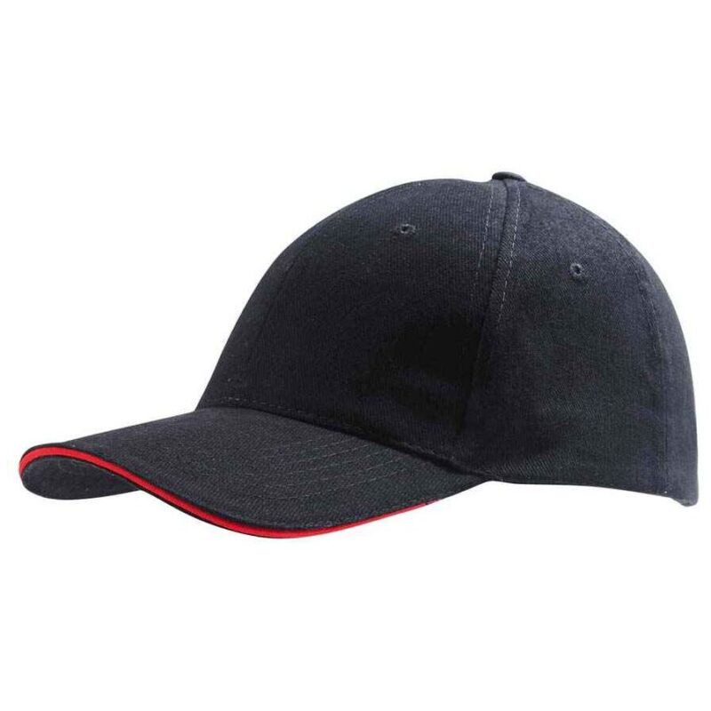 SOL'S Buffalo Cap
