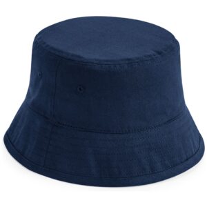 Beechfield Kids Organic Cotton Bucket Hat