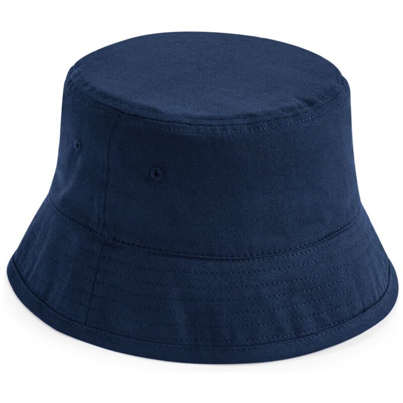 Beechfield Kids Organic Cotton Bucket Hat