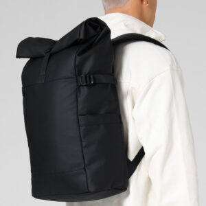BagBase Everyday Carry 25 Litre Roll-Top Backpack