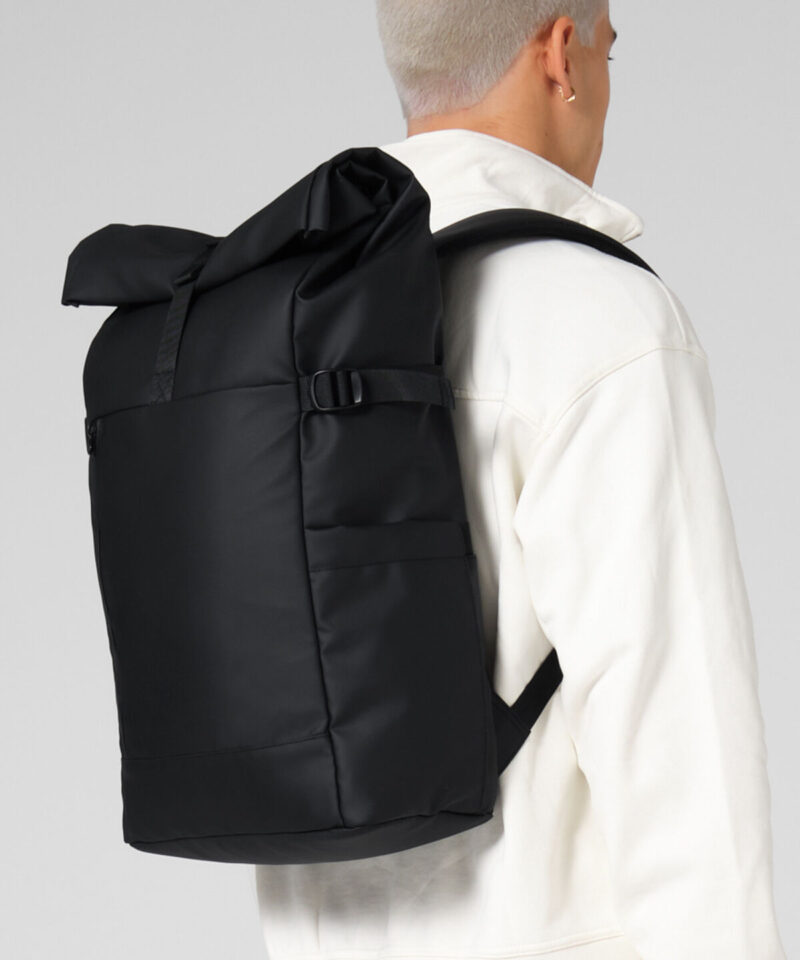 BagBase Everyday Carry 25 Litre Roll-Top Backpack