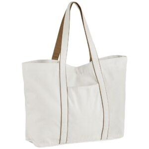 Westford Mill Courtside Large Tote Bag