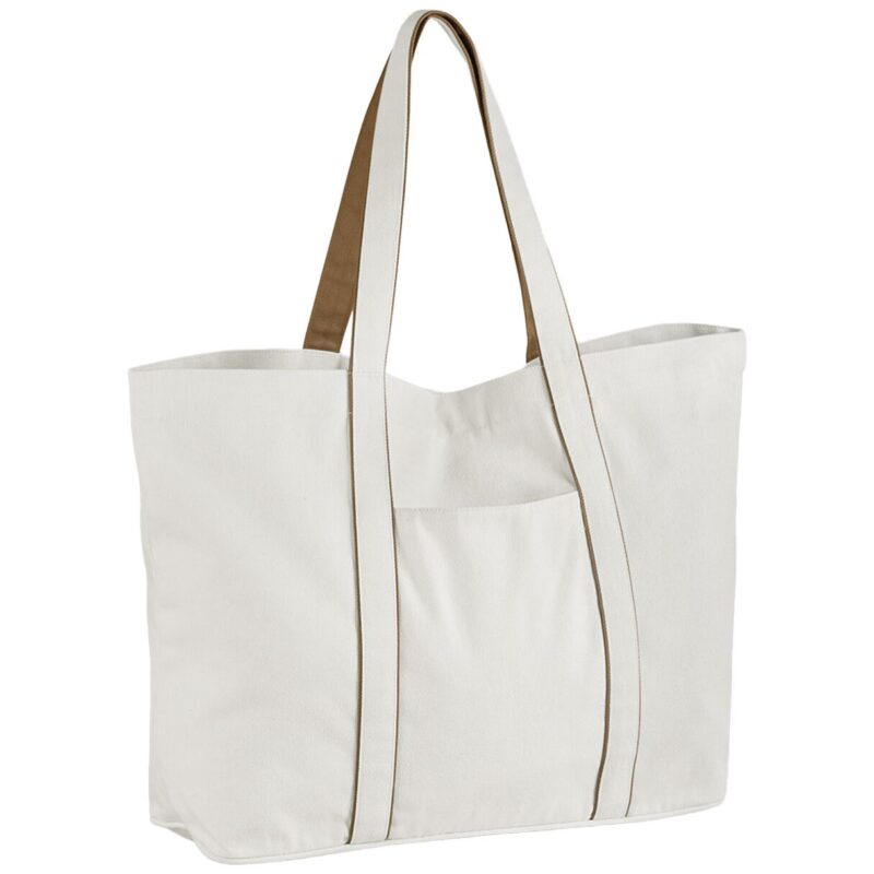Westford Mill Courtside Large Tote Bag