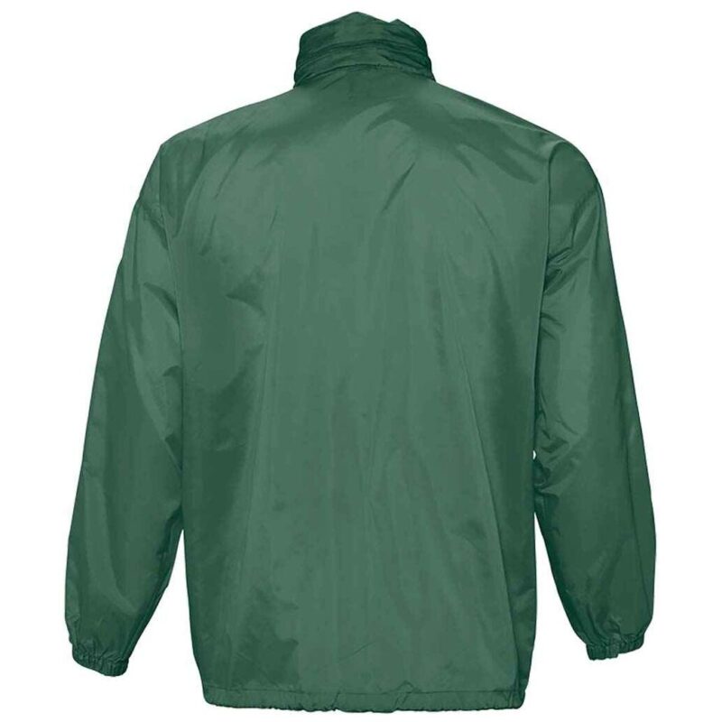SOL'S Unisex Surf Windbreaker Jacket