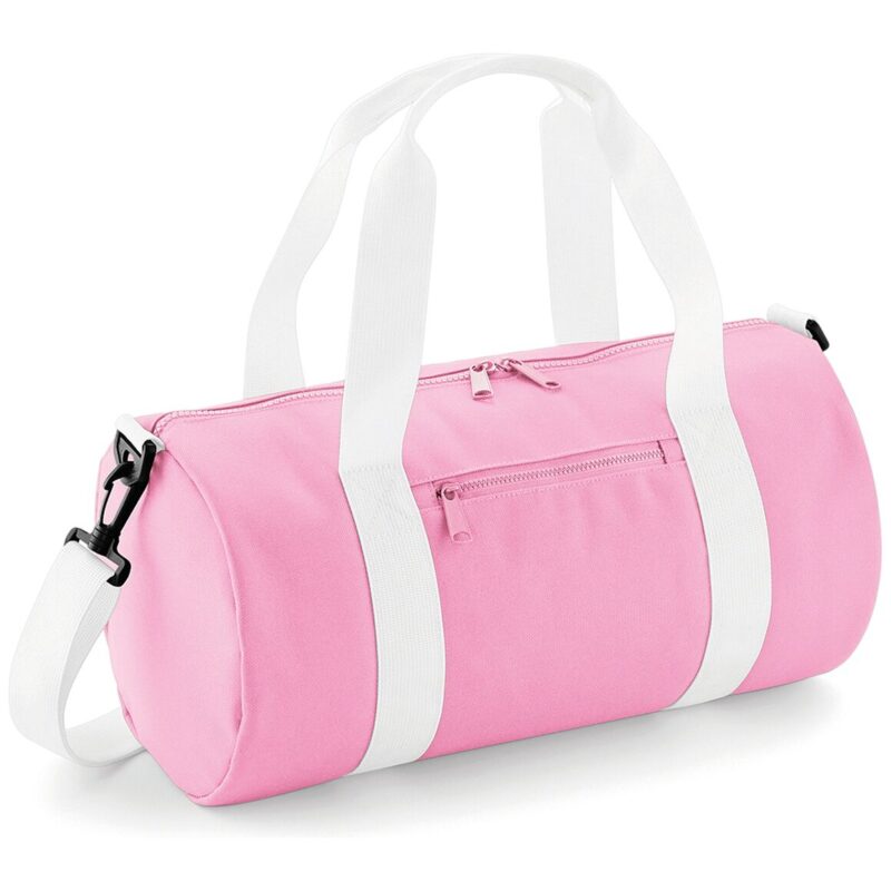 BagBase Mini Barrel Bag