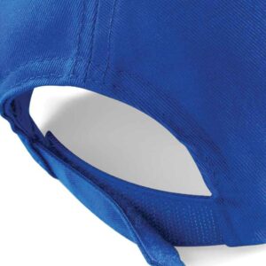 Beechfield Kids Original 5 Panel Cap