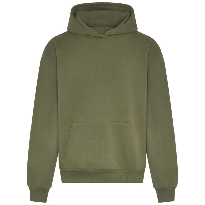 AWDis Signature Heavyweight Hoodie