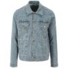 Light Blue Wash