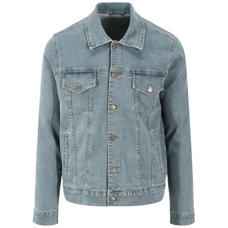 So Denim Noah Denim Jacket
