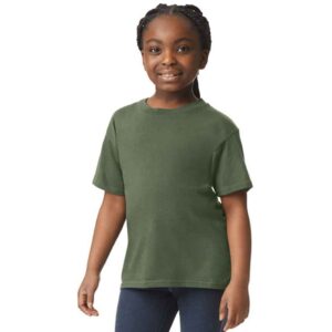 Gildan Kids SoftStyle Youth T-Shirt