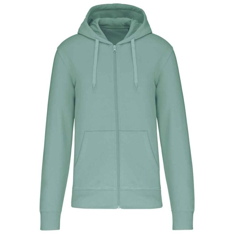 Kariban Full Zip Hoodie