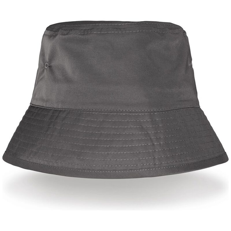 Result Core Recycled Bound Edge Bucket Hat