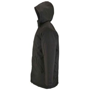 SOL'S Unisex Robyn Padded Jacket