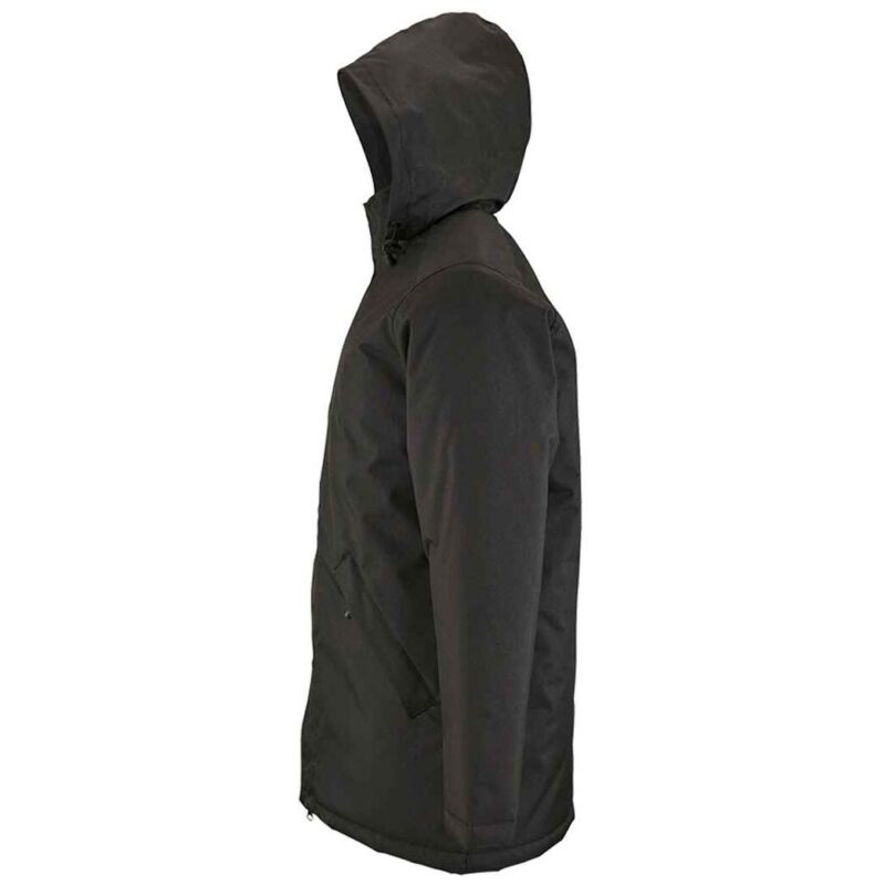 SOL'S Unisex Robyn Padded Jacket