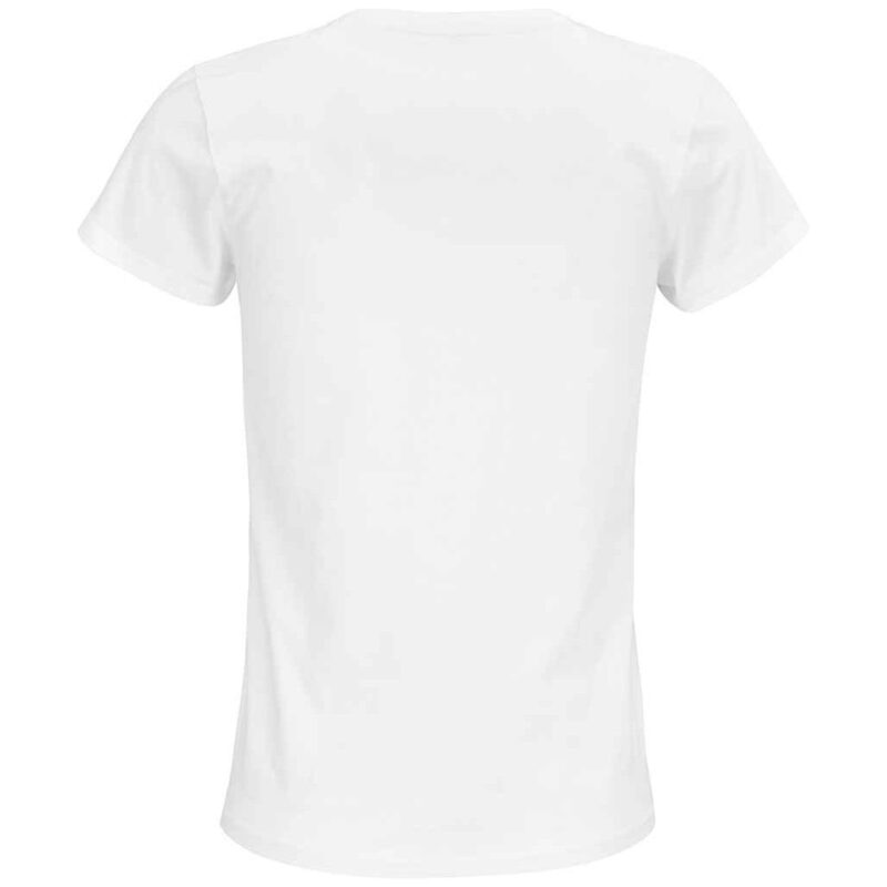 SOL'S Ladies Crusader Organic T-Shirt