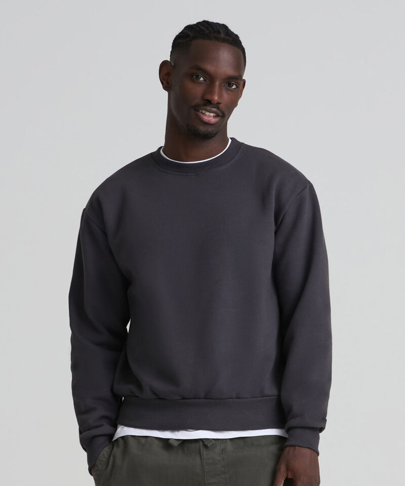 AWDis Vision Heavyweight Sweatshirt