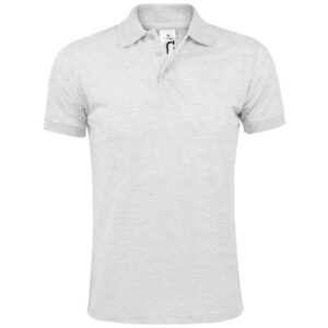 SOL'S Prime Poly/Cotton Pique Polo Shirt