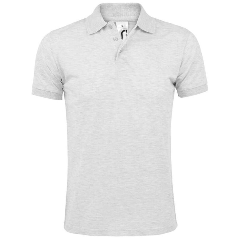 SOL'S Prime Poly/Cotton Pique Polo Shirt