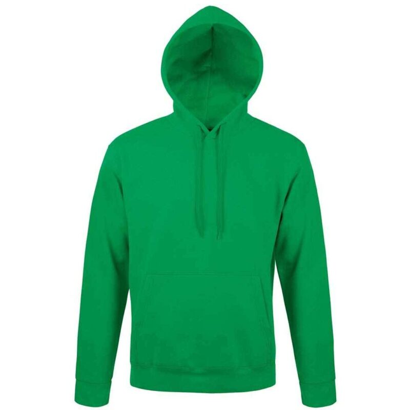 SOL'S Unisex Snake Hooded Sweatshirt