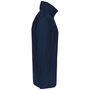 Kariban Lined Windbreaker Jacket