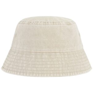 Beechfield Junior Vintage Bucket Hat