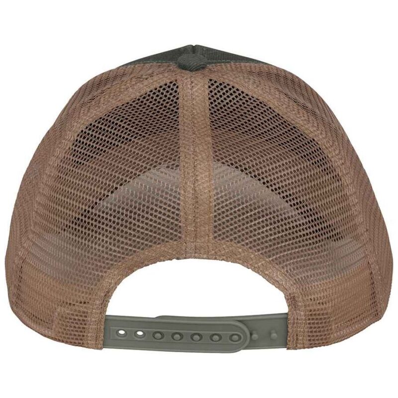 Native Spirit 5 Panel Trucker Cap
