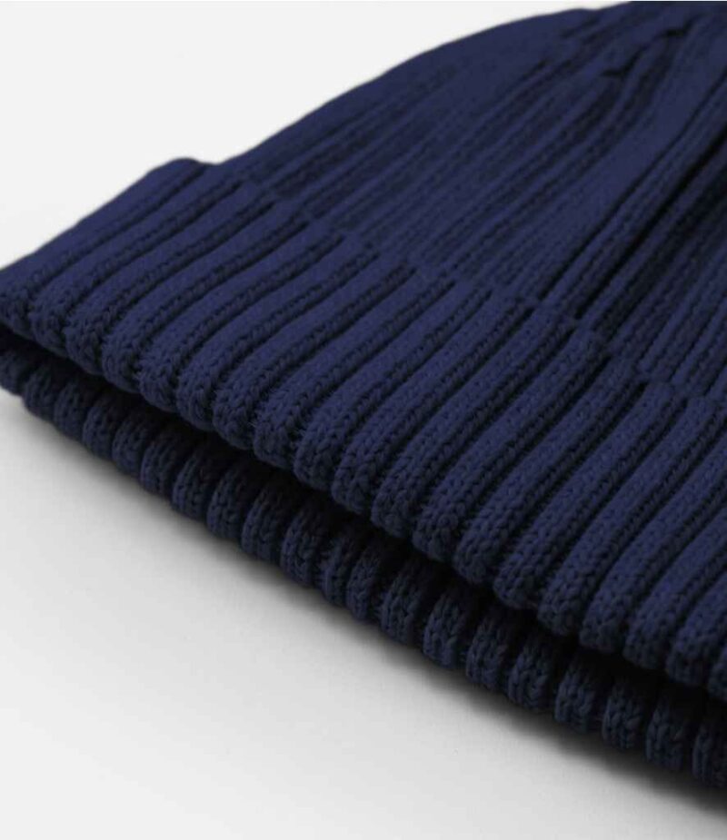 Beechfield Kids Organic Cotton Beanie