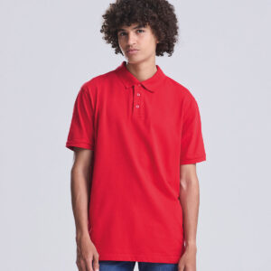 AWDis The 100 Cotton Pique Polo Shirt