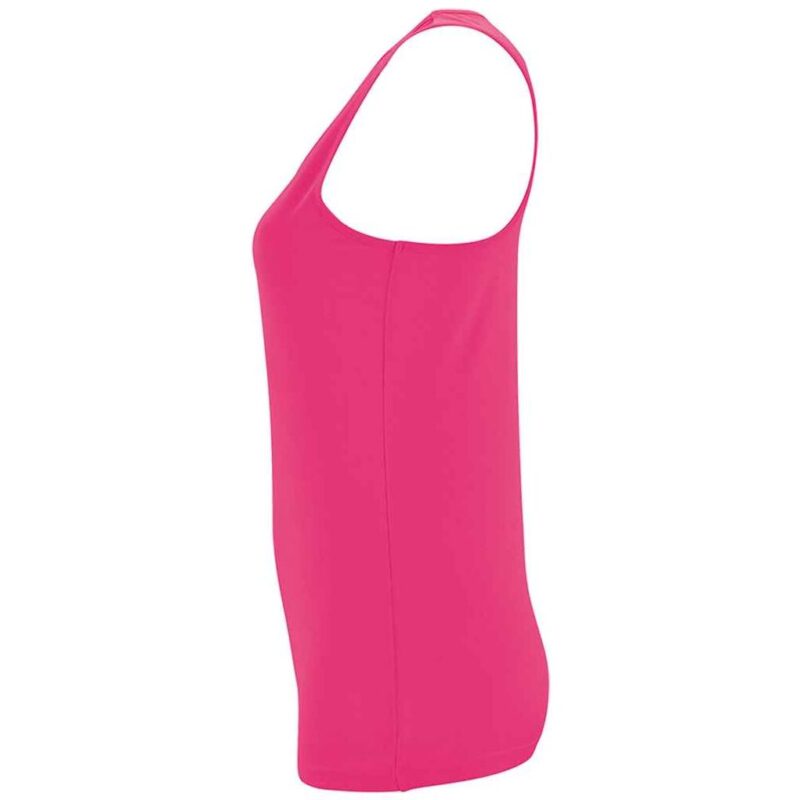 SOL'S Ladies Sporty Performance Tank Top