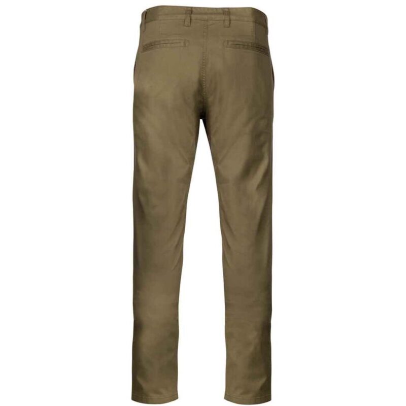 Kariban Chino Trousers