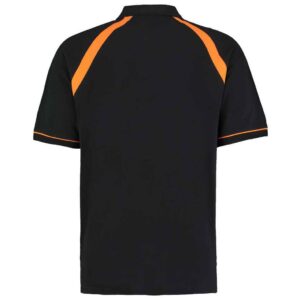 Kustom Kit Oak Hill Cotton Pique Polo Shirt