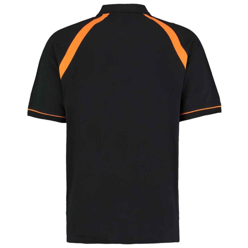 Kustom Kit Oak Hill Cotton Pique Polo Shirt