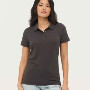 SOL'S Ladies Prime Poly/Cotton Pique Polo Shirt