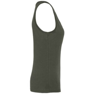 Native Spirit Ladies Tank Top