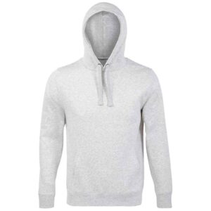SOL'S Unisex Spencer Hooded Sweatshirt