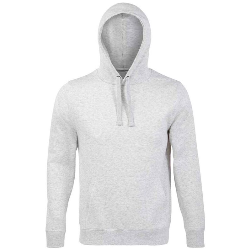 SOL'S Unisex Spencer Hooded Sweatshirt