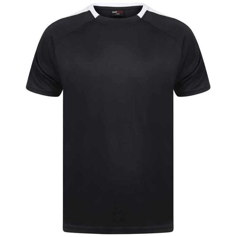 Finden + Hales Unisex Team T-Shirt