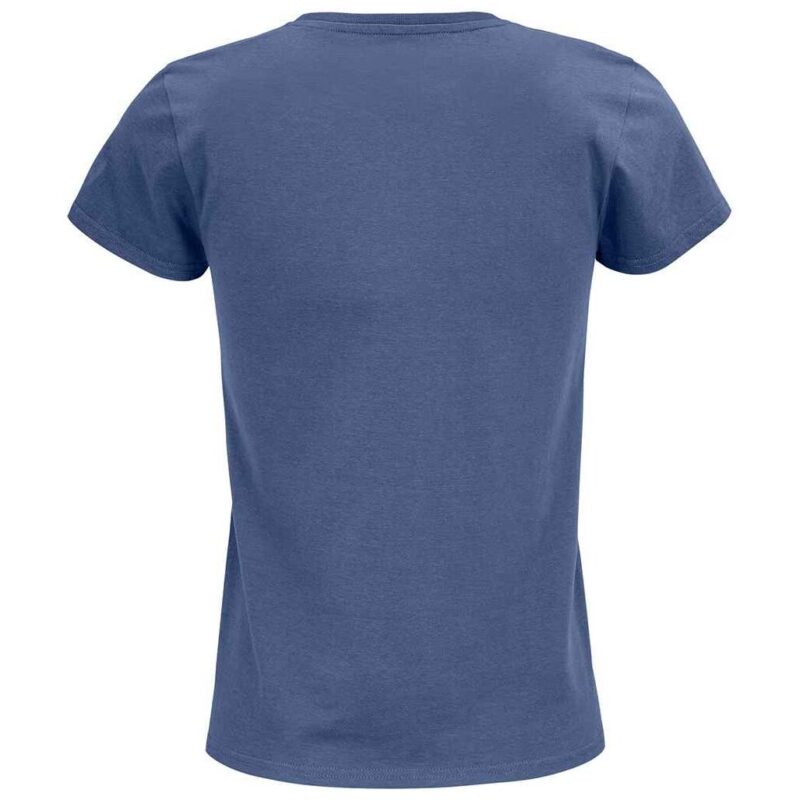 SOL'S Ladies Crusader Organic T-Shirt