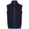 Navy/New Royal Blue