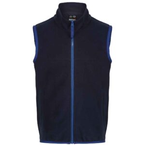 Regatta Kids Micro Fleece Bodywarmer