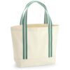 Natural/Sage Green