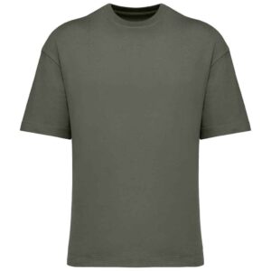 Native Spirit Oversized T-Shirt